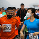 Imagen para el artículo titulado El maratón tóxico de Pekín: 16 veces más contaminación de lo saludable